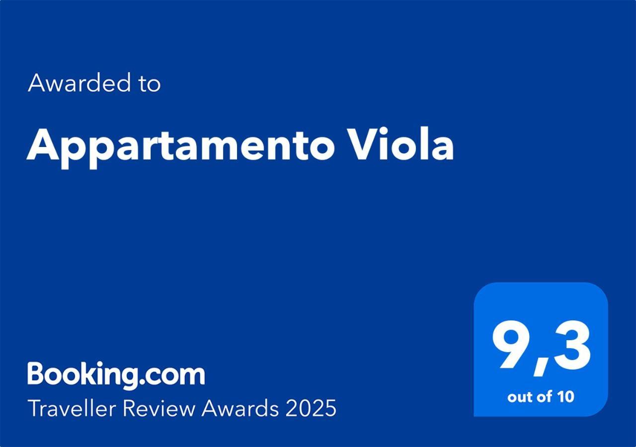 Appartamento Viola 말세진느 외부 사진